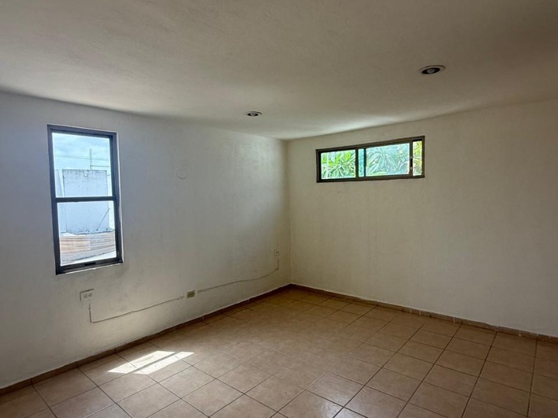 Venta Casa en Francisco de Montejo